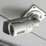 CCTV Installation Company Ilkley