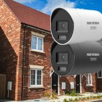 Ilkley Domestic CCTV Systems: Clean, Minimalist Surveillance for Design-Focused Homes