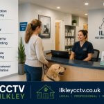 Why Independent Veterinary Practices in Ilkley Are Investing in Professional CCTV Systems